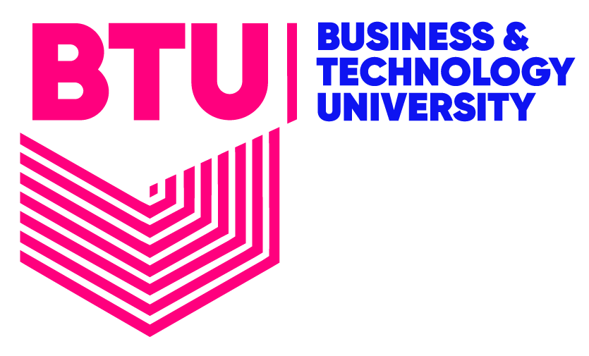 Business and Technology University (BTU, Georgia) - Project Coordinator