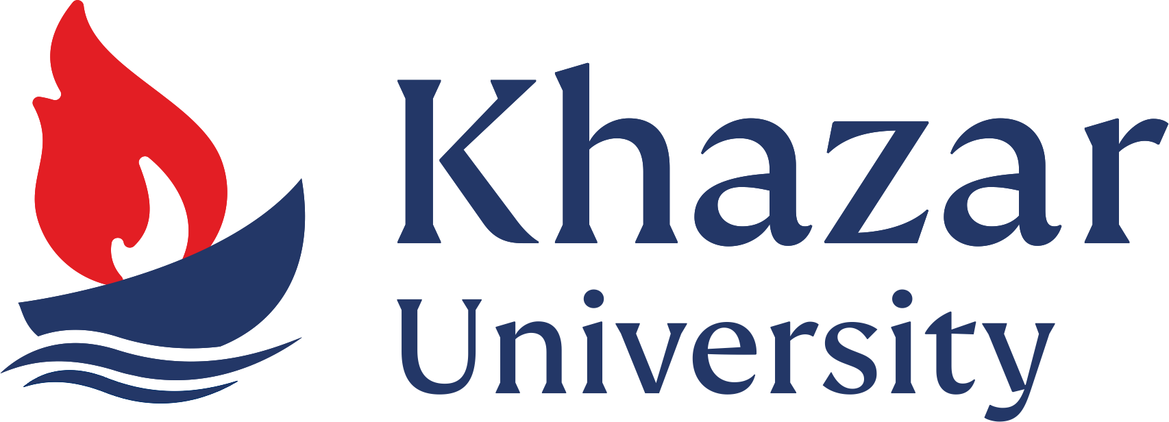 Khazar University - Strategic Member from Azerbaijan!