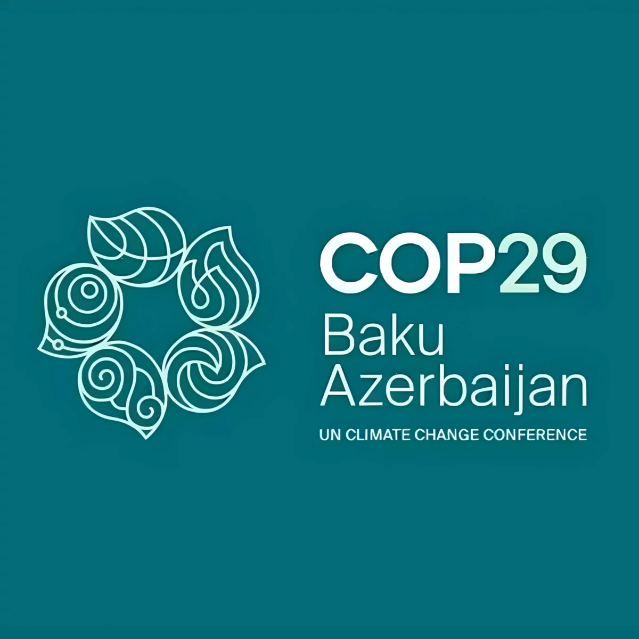 Spotlight on 3E-Partnership at COP29-related Events! 